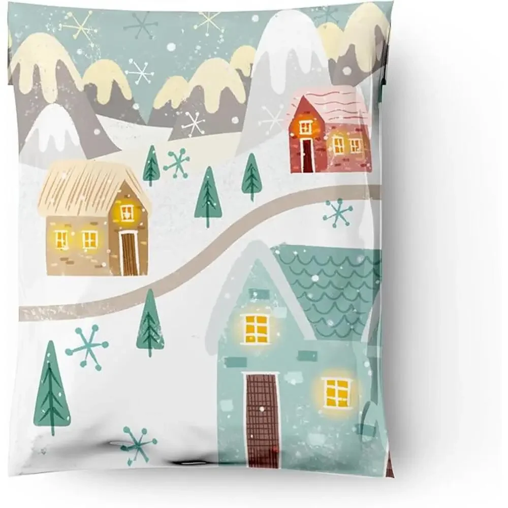 Polymailers 12x15